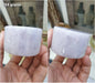 Lavender Jade Cylinder Paperweights - Type A Natural Jadeite