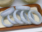 Kiddie Size Lavender Jade Bangle S43 Type A Myanmar Natural Jadeite