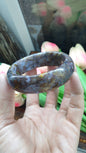 Pietersite Bangle Size 58 Natural Stone Bracelet