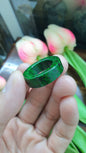 Mawsitsit Ring- Size 7.25 US - Collectors Material